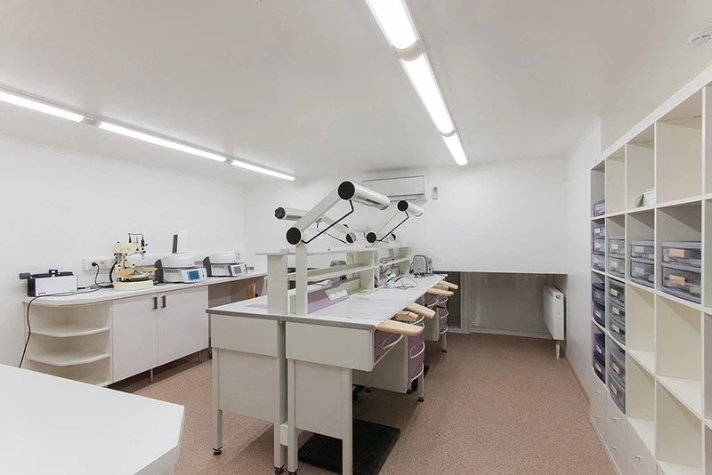 Фото клиники 28