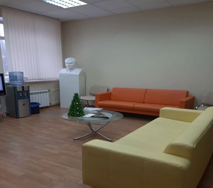 Фото клиники 3