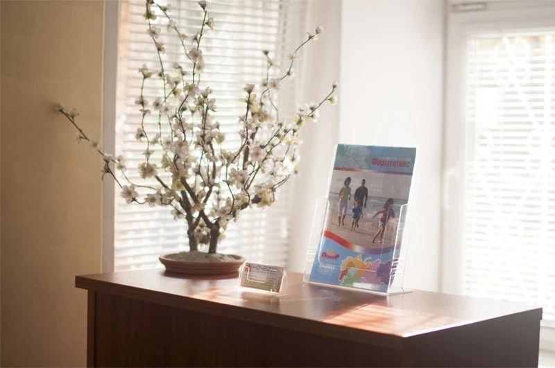 Фото клиники 3