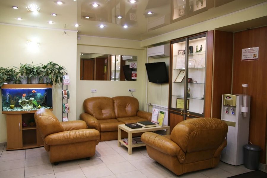 Фото клиники 2