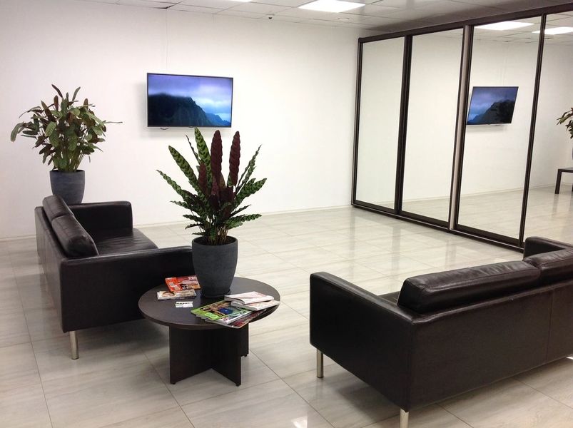 Фото клиники 5