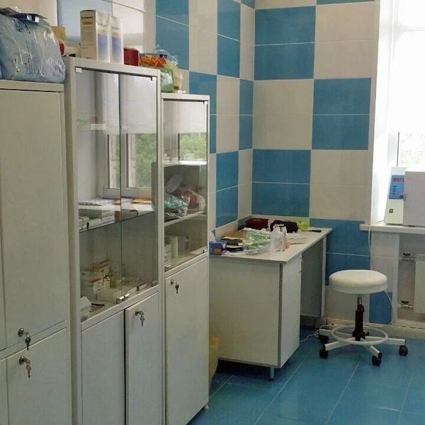 Фото клиники 13