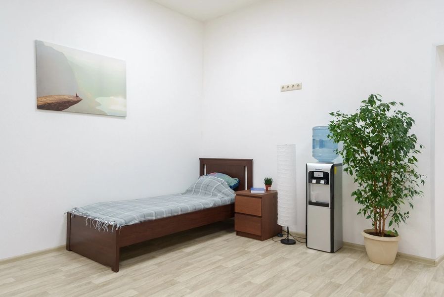 Фото клиники 6