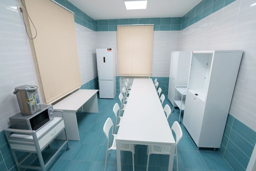 Фото клиники 2