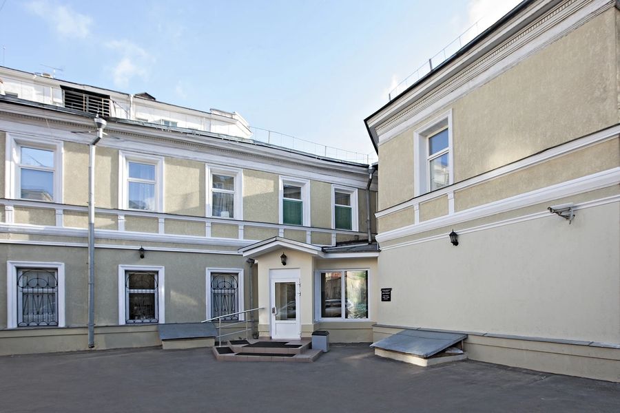 Фото клиники 1