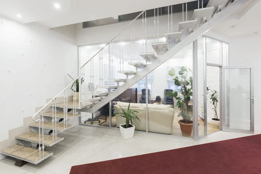 Фото клиники 2