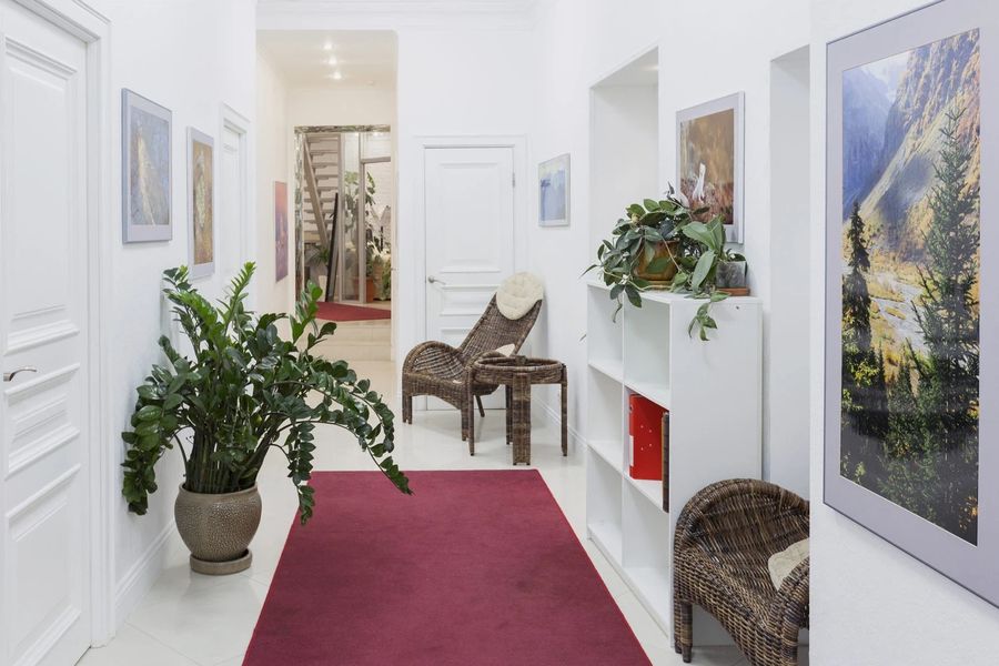 Фото клиники 4