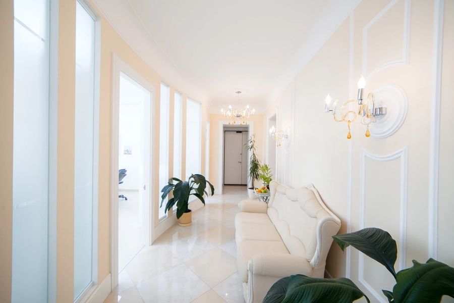 Фото клиники 8