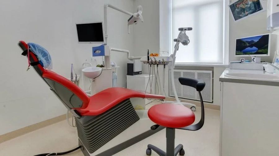Фото клиники 3