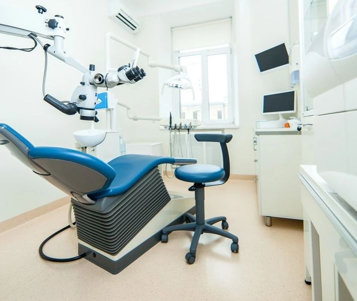 Фото клиники 6