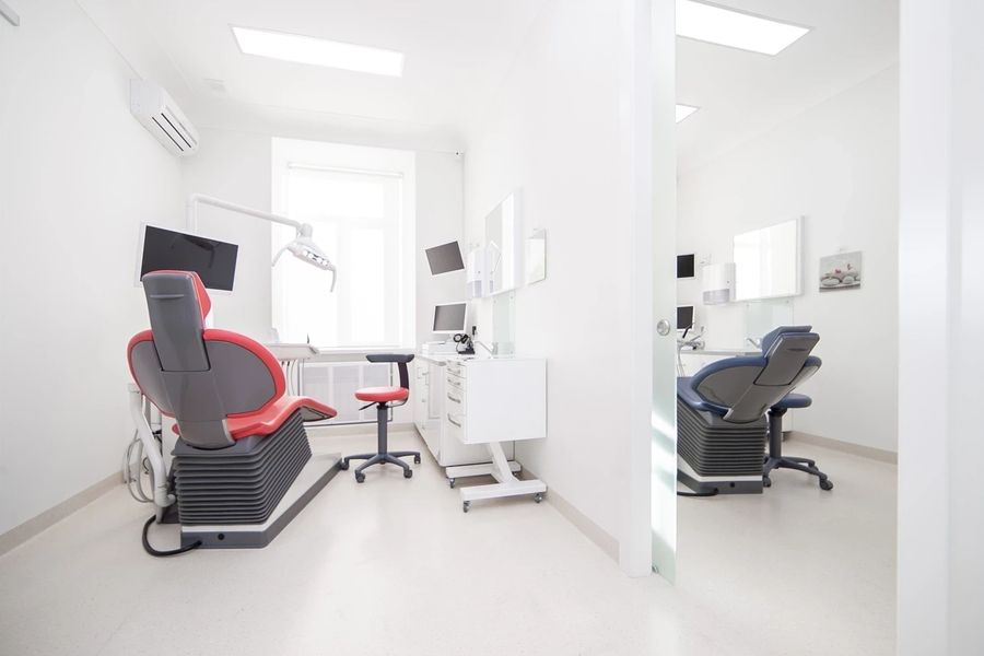 Фото клиники 9