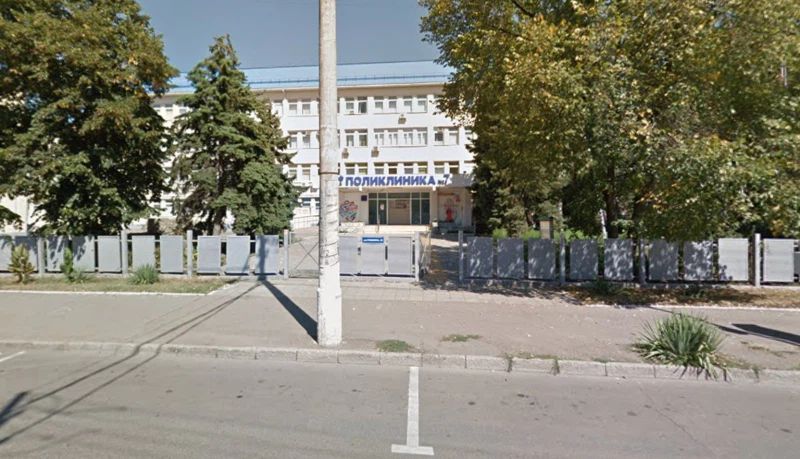 Фото клиники 1