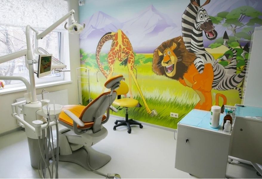 Фото клиники 6
