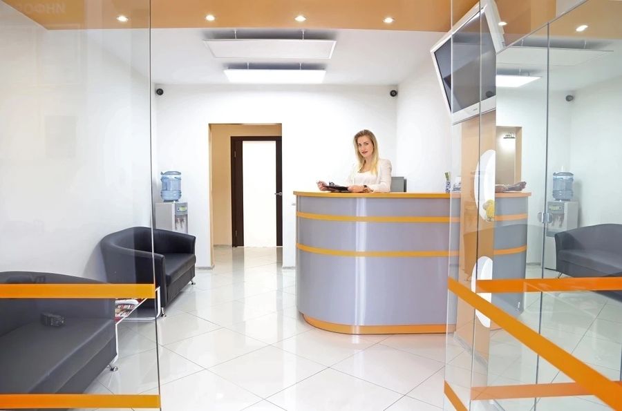 Фото клиники 5