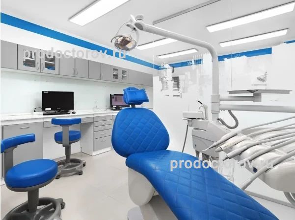 Фото клиники 3