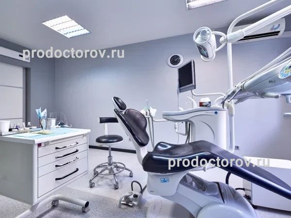 Фото клиники 4