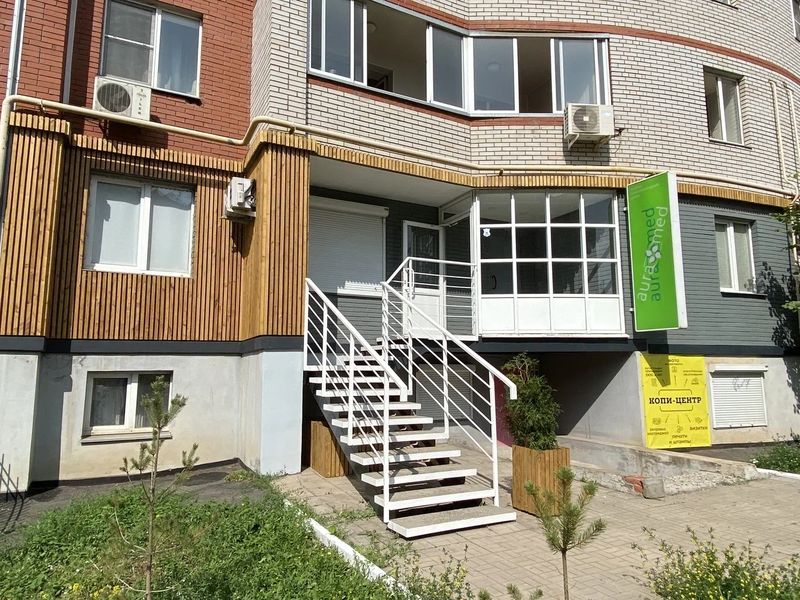 Фото клиники 1