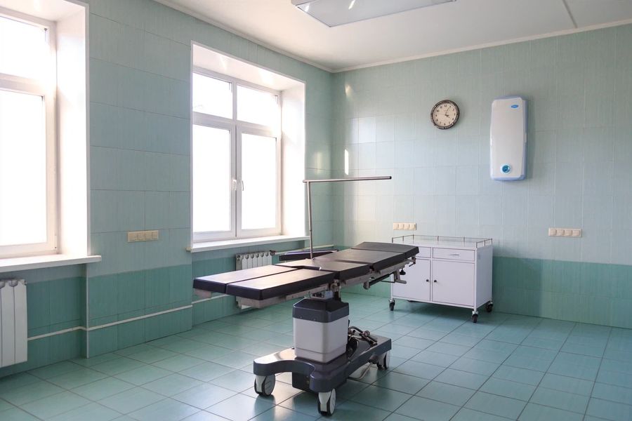 Фото клиники 19