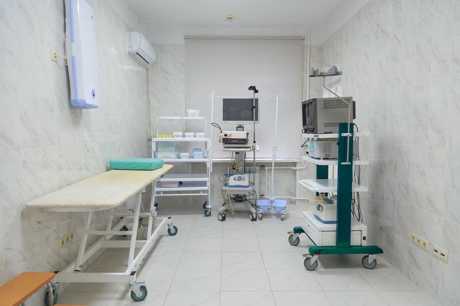 Фото клиники 10