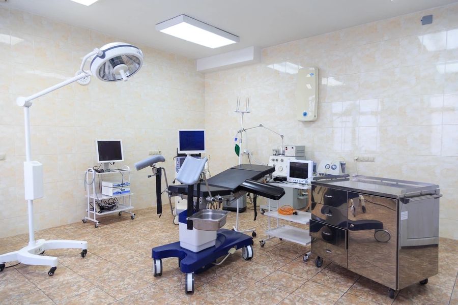 Фото клиники 20