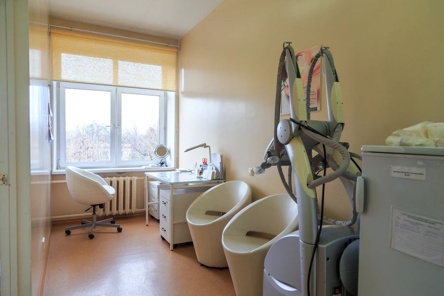 Фото клиники 6