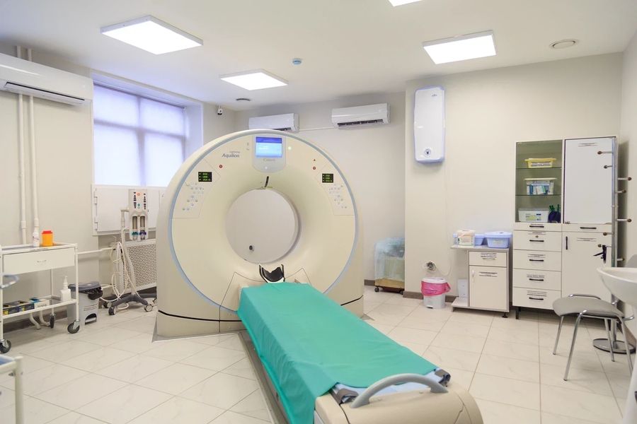 Фото клиники 13