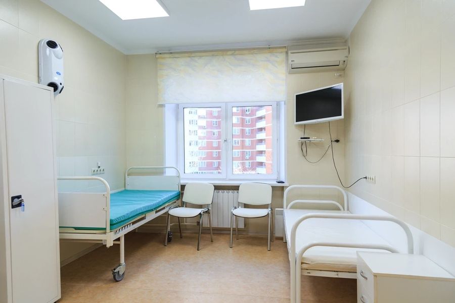 Фото клиники 18