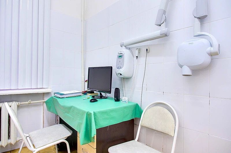 Фото клиники 3