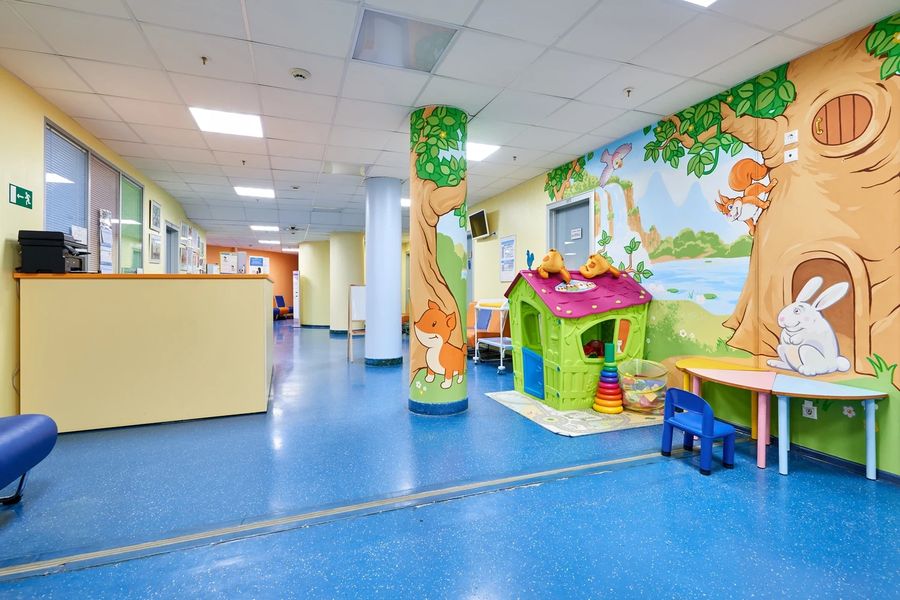 Фото клиники 6