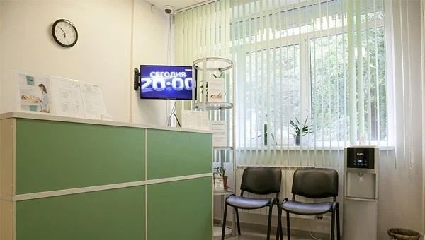 Фото клиники 3