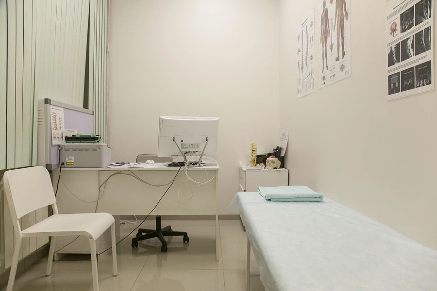 Фото клиники 2