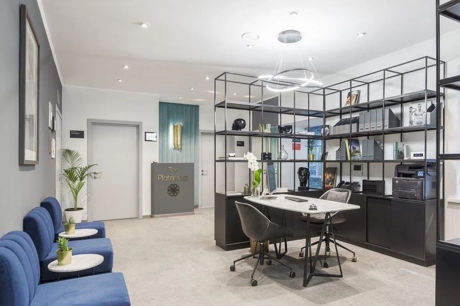 Фото клиники 1