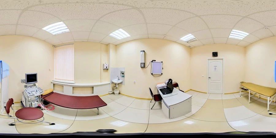 Фото клиники 15