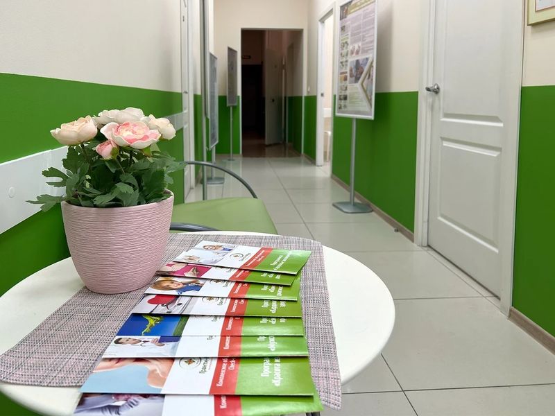 Фото клиники 6