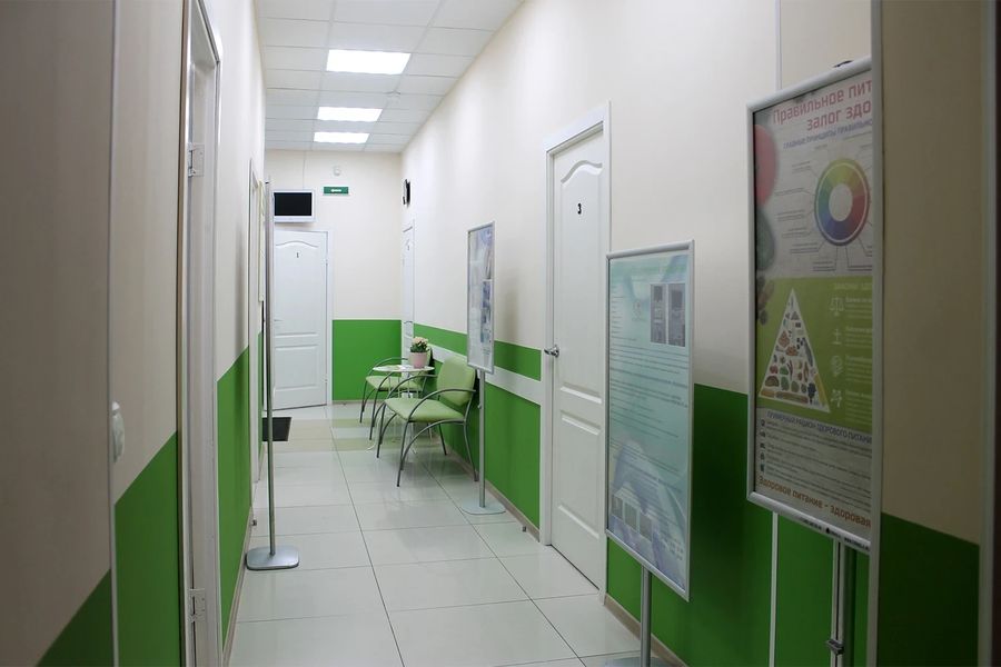 Фото клиники 5