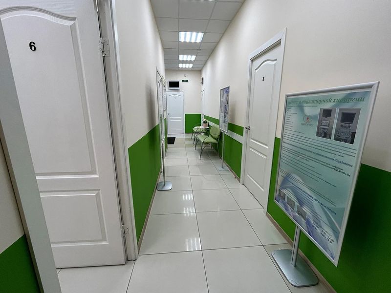 Фото клиники 11
