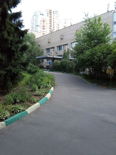 Фото клиники 1