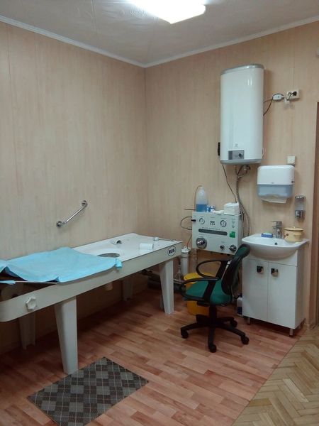 Фото клиники 5