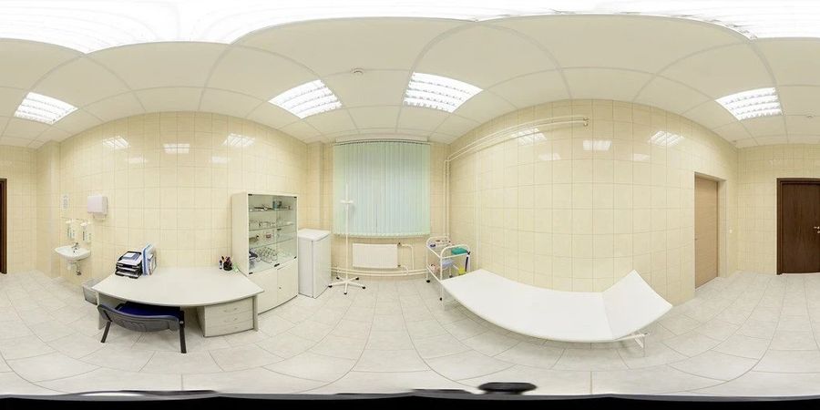 Фото клиники 3