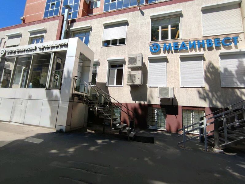 Фото клиники 1