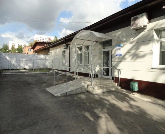 Фото клиники 1