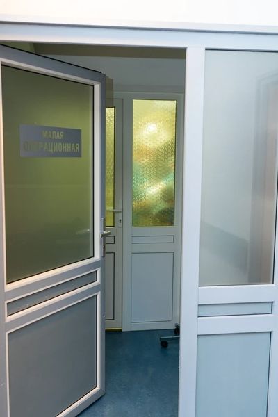 Фото клиники 7
