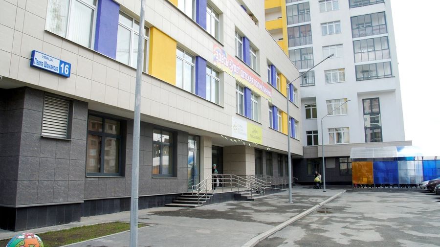 Фото клиники 3