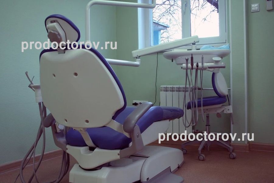 Фото клиники 2