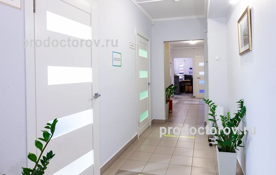 Фото клиники 4