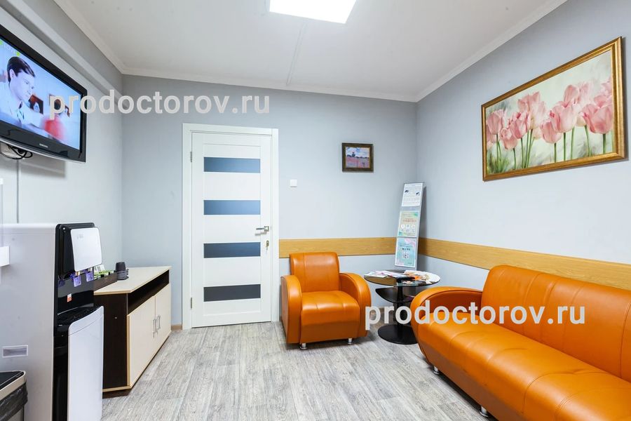 Фото клиники 3