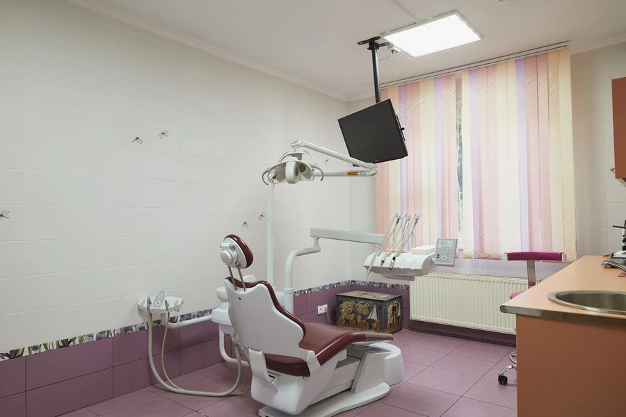 Фото клиники 6