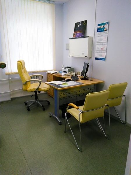 Фото клиники 5