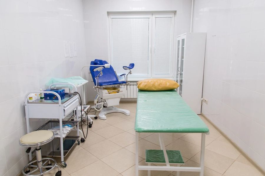 Фото клиники 20