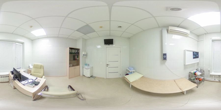 Фото клиники 7